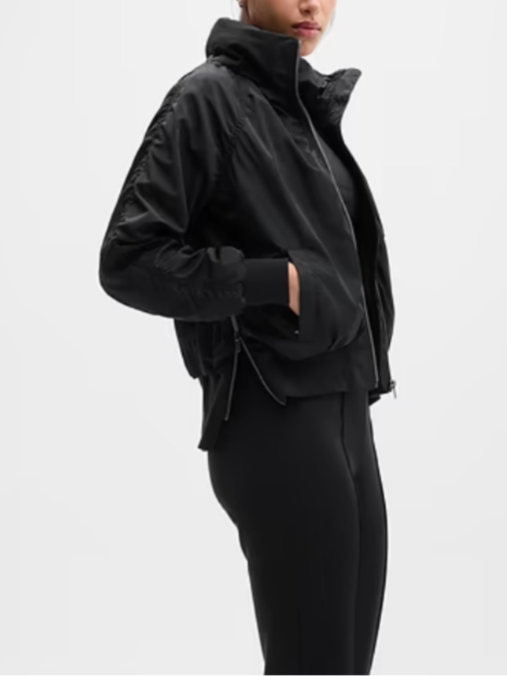 Nwy jet set bomber